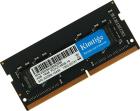 Оперативная память Kimtigo SO-DIMM DDR4 4GB 2666Mhz (KMKS4G8582666)