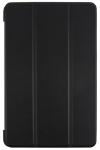 Чехол-книжка Red Line с силиконовой крышкой, для Huawei MatePad 10.4, черный (УТ000025018)