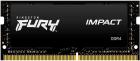 Оперативная память Kingston SO-DIMM DDR4 32GB 3200MHz FURY Impact (KF432S20IB/32)