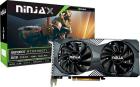 Видеокарта Sinotex (Ninja) GeForce RTX 3060 Ti 8GB (NF306TI86F)