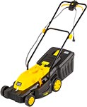 Колесные газонокосилки Колесная газонокосилка Huter ELM-2000 P