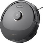 Робот-пылесос Roborock Robotic Vacuum Cleaner Q8 Max, RU, Black (Q8M52-02/Q80ULL)