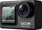 Экшн-камера  SJCam SJ8 DUAL SCREEN