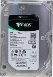 Жесткие диски Жесткий диск Seagate Exos 7E10, 3.5'', 6Tb, SAS, 7200rpm, 256MB (ST6000NM020B)