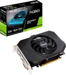 Видеокарта Asus GeForce GTX 1650 Phoenix OC 4GB (PH-GTX1650-O4GD6-P)