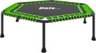 Батут спортивный Unix Line FITNESS Lite, Green, 130 см