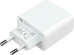 Зарядное устройство Xiaomi Mi 33W Wall Charger (Type-A+Type-C)