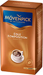 Кофе молотый Movenpick Edle Komposition 500 г