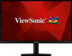 ЖК монитор ViewSonic 238 VA2406-H черный