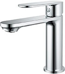 Смеситель для раковины Haiba HB590/хром (HB10590)