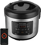 Мультиварка Редмонд SkyCooker RMC-M227S, Черный