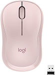   Холодильник Мышь Logitech M221 (910-006091) PINK