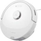 Робот-пылесос Roborock Robotic Vacuum Cleaner Q8 Max, RU, White (Q8M02-02/Q80ULL)