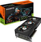 Видеокарта Gigabyte GeForce RTX4070 Super GAMING OC 12GB (GV-N407SGAMING OC-12GD)