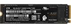 SSD накопитель Western Digital M.2 Black SN850X 4000 Гб PCIe 4.0 3D NAND (WDS400T2X0E)