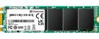 SSD накопитель Transcend M.2 MTS825 250 Гб SATA III (TS250GMTS825S)