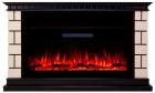 Каминокомплект Realflame SAMANTA D42 AO-287 + DIAMOND 42