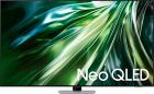 Телевизор Samsung QE55QN90DAUXRU, черный