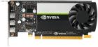 Видеокарта PNY NVIDIA Quadro T400 (VCNT400-4GB-SB) OEM