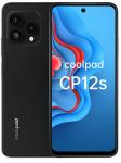 Смартфон Coolpad CP12S 6/128GB BLACK