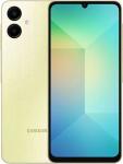 Смартфон Samsung Galaxy A06 SM-A065F 128Gb 6Gb gold