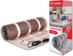 Теплый пол Thermo Термомат TVK-130 0,6 м.кв, (комплект теплого пола)