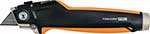   Холодильник Нож  Fiskars для гипсокартона CarbonMax 1027226