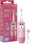 Детская зубная щетка Revyline RL 025 Baby, Pink