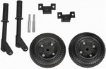 Комлект транспортировочный Hyundai HOME Serie Wheel kit 3020