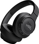 Беспроводные наушники JBL T720BT black