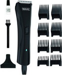   Холодильник Машинка для стрижки волос и бороды Wahl Hybrid Clipper LED storage case corded 9699-1016