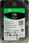 Жесткий диск Seagate BarraCuda, 2.5'', 4Tb, SATA III, 5400rpm, 128MB (ST4000LM024)