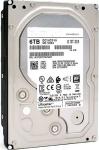 Жесткий диск Western Digital Ultrastar DC HC310, 3.5, 6Tb, SAS, 7200rpm, 256MB, 0B36540 (HUS726T6TAL5204)