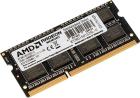 Оперативная память AMD SO-DIMM DDR3L 8Gb 1600MHz (R538G1601S2SL-U) Ret