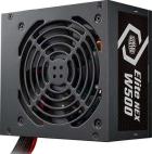 Блок питания Cooler Master Elite NEX W500 (MPW-5001-ACBW-BEU)