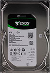 HDD-диск Seagate Original SAS 3.0 4Tb ST4000NM003A Exos (7200rpm) 256Mb 3.5''