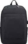 Рюкзак для ноутбука Lamark B145 Black 15.6''