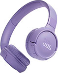 Беспроводные наушники JBL T520BT purple