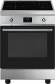 Электроплита Smeg C6IMXT2