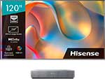 Лазерный телевизор Hisense 120L5H