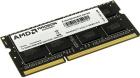 Оперативная память AMD SO-DIMM DDR3L 8Gb 1600MHz (R538G1601S2SL-UO) оем