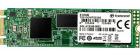 SSD накопитель Transcend M.2 MTS830 512 Гб SATA III (TS512GMTS830S)