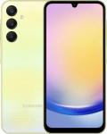 Смартфон Samsung GALAXY A25 6/128GB SM-A256EZYDSKZ YELLOW