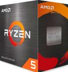  Процессор AMD RYZEN 5 5500 AM4 BOX (100-100000457CBX)