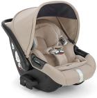 Автокресло Inglesina Darwin Infant Recline i-Size, с рождения до года, цвет Pashmina Beige (AV62R0PSB)