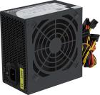 Блок питания Powerman PM-600ATX-F Black 600W ATX (6143094)