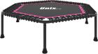 Батут спортивный Unix Line FITNESS Lite, Pink, 130 см