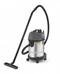 Пылесос строительный для влажной и сухой уборки Karcher NT 30/1 Me Classic Edition