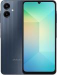 Смартфон Samsung Galaxy A06 SM-A065F 64Gb 4Gb black