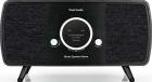 Hi-Fi аудиосистема  Tivoli Music System Home Gen 2, Цвет: Черный [Black]